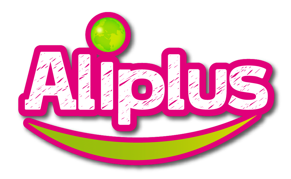 aliplus logo