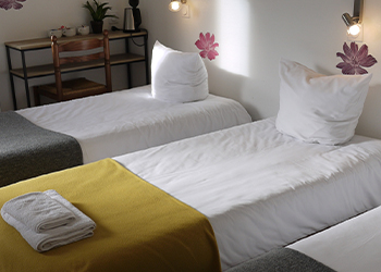 chez sam chambre triple2