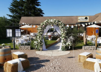 chez sam 0001 mariage sam arche