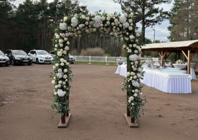 chez sam 0014 arche parking