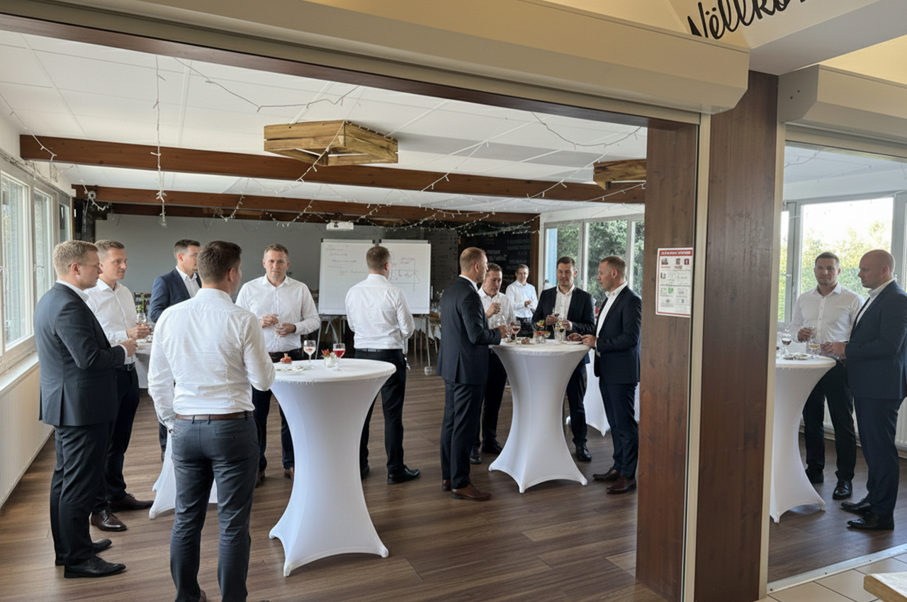 chez sam location espace entreprise